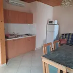 Alinka Apartmanhaz