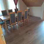 Alinka Apartmanhaz