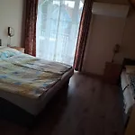 Alinka Apartmanhaz Apartament