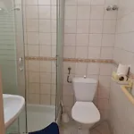Alinka Apartmanhaz *