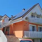 Alinka Apartmanhaz