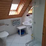 Apartament Alinka Apartmanhaz