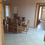 Alinka Apartmanhaz Apartament