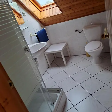 Apartment Alinka Apartmanhaz