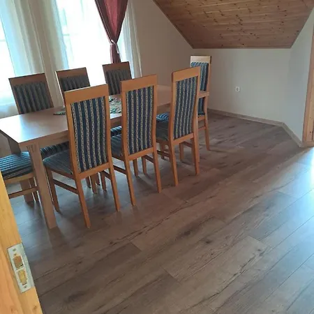 Alinka Apartmanhaz