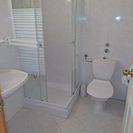 Lejlighed Alinka Apartmanhaz