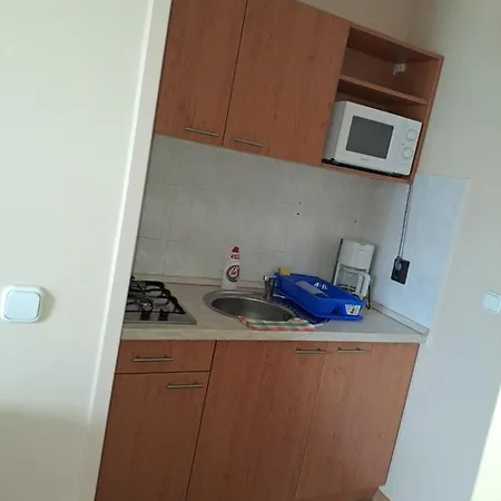 Alinka Apartmanhaz Apartment *