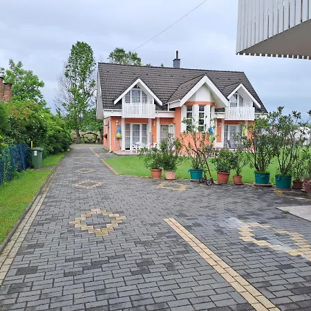 Alinka Apartmanhaz