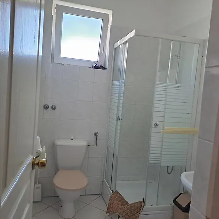 Lejlighed Alinka Apartmanhaz *