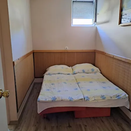 Alinka Apartmanhaz Lejlighed *