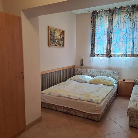 Alinka Apartmanhaz Lejlighed