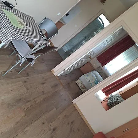 Apartment Alinka Apartmanhaz