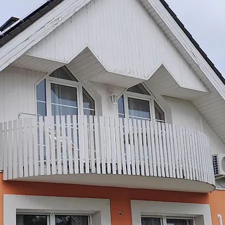 Alinka Apartmanhaz Apartment *