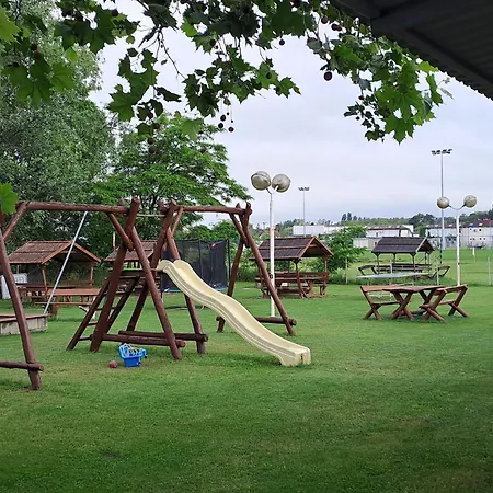 Alinka Apartmanhaz