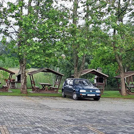 Alinka Apartmanhaz