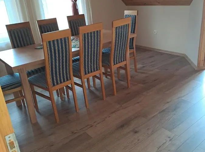 Alinka Apartmanhaz