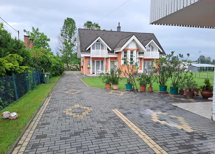 Alinka Apartmanhaz
