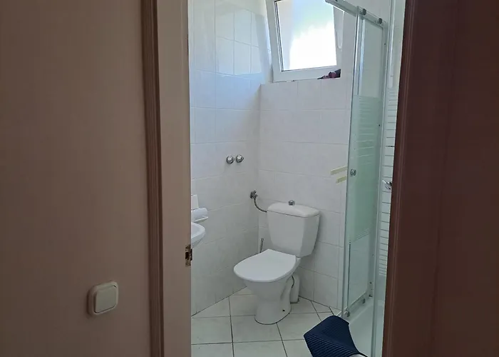 Alinka Apartmanhaz 아파트 발라톤엘
