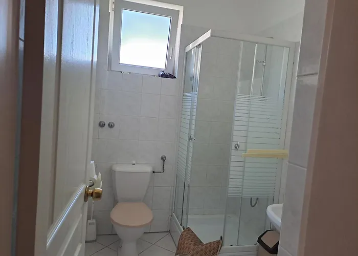 아파트 Alinka Apartmanhaz *