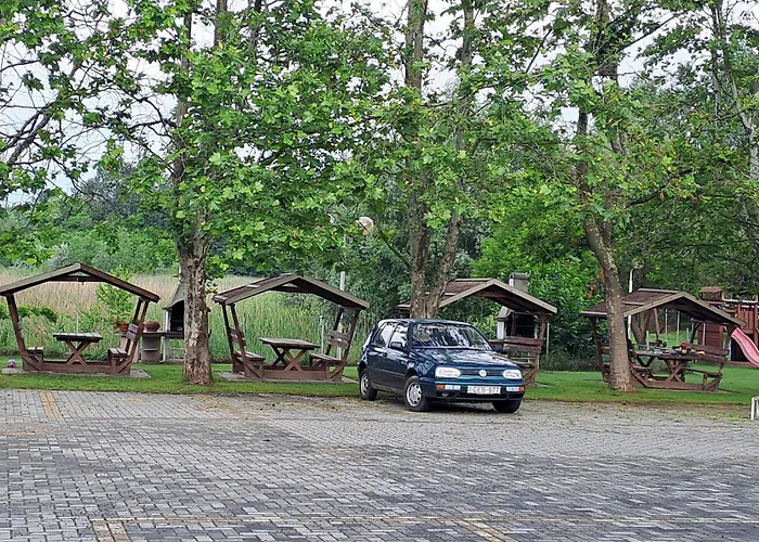 Alinka Apartmanhaz